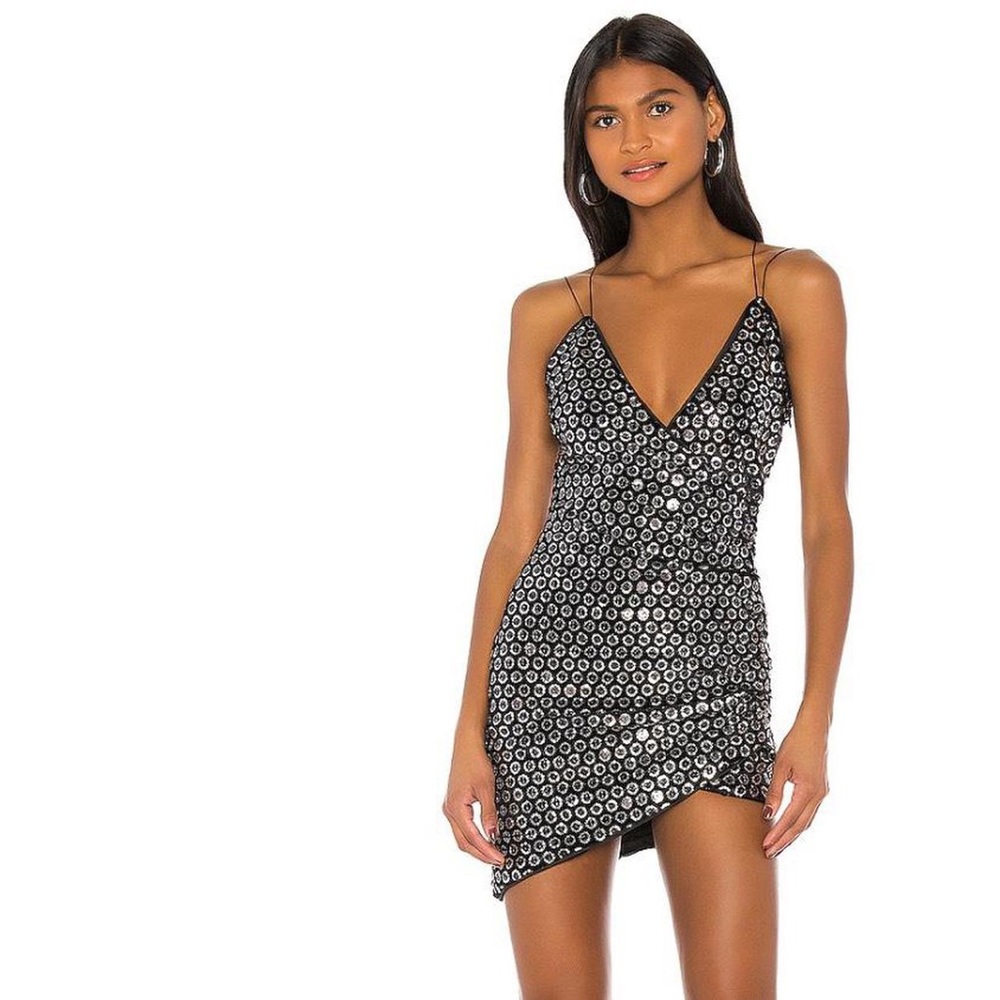 NWT dress from revolve